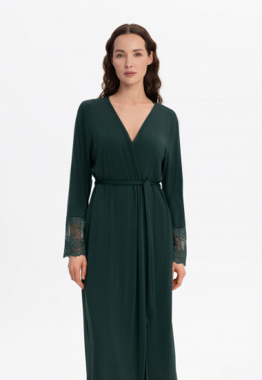 Халат женский