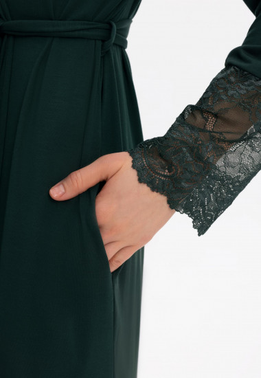 Халат женский