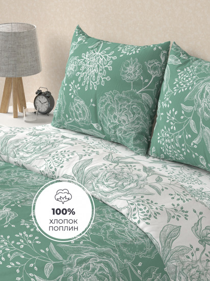 Комплект постельного белья «Розалинд»