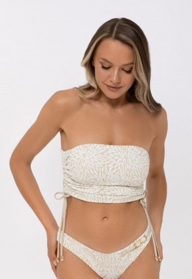 Топ-танкини женский