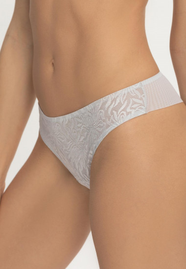 Трусы-стринг женские