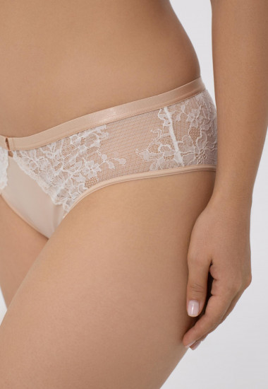 Трусы-слип женские