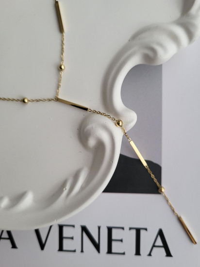 Колье женское