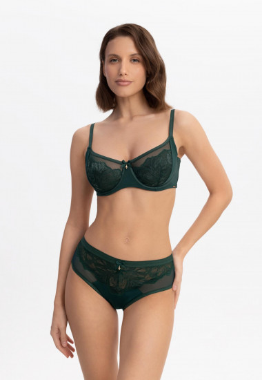 Трусы-слип женские