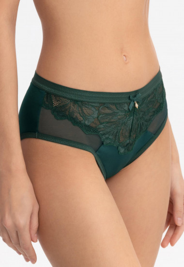 Трусы-слип женские