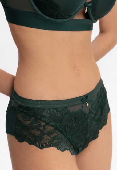 Трусы-бразильяна женские