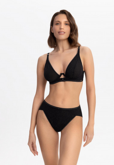 Трусы-бразильяна женские