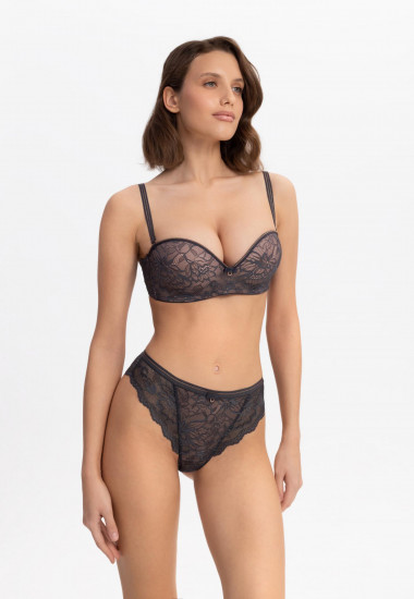 Трусы-стринг женские