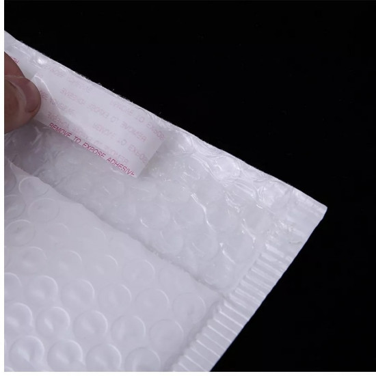 Набор воздушно-пузырьковых пакетов