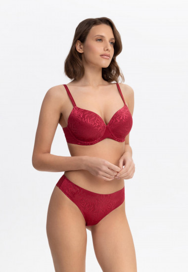 Трусы-стринг женские