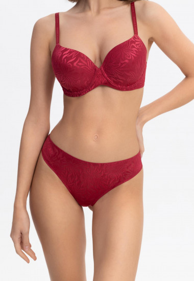 Трусы-стринг женские