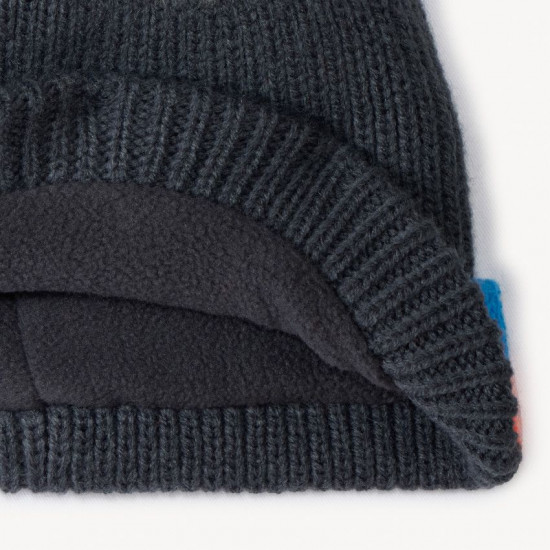 Шапка для мальчиков