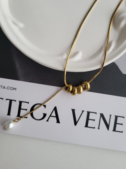 Колье женское