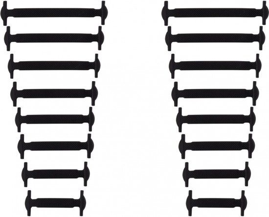 Комплект шнурков для обуви