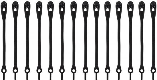 Комплект шнурков для обуви