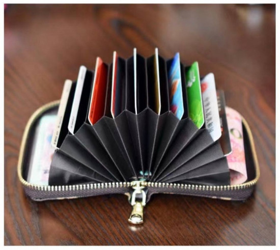 Картхолдер женский