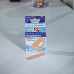 Пластырь классический - Фото 5