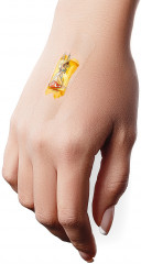 Набор детских пластырей с эффектом «тату» - Фото 4