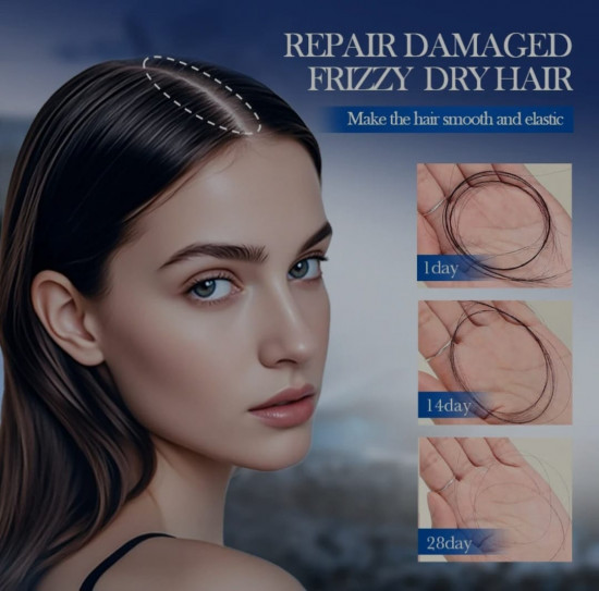 Шампунь для роста волос с миноксидилом «Minoxidil 5% Hair Grower Shampoo»