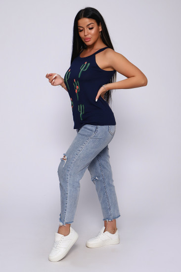 Топ женский