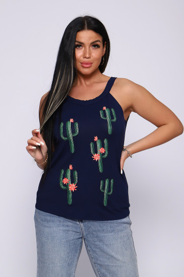 Топ женский