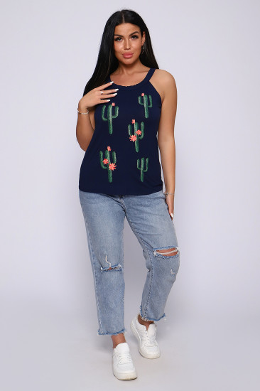 Топ женский