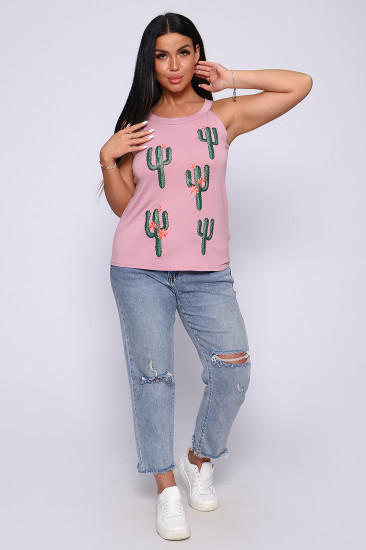 Топ женский