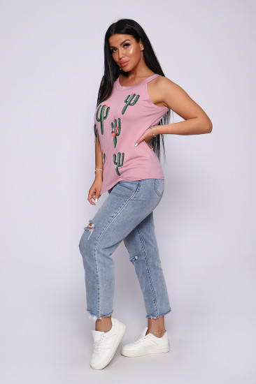 Топ женский