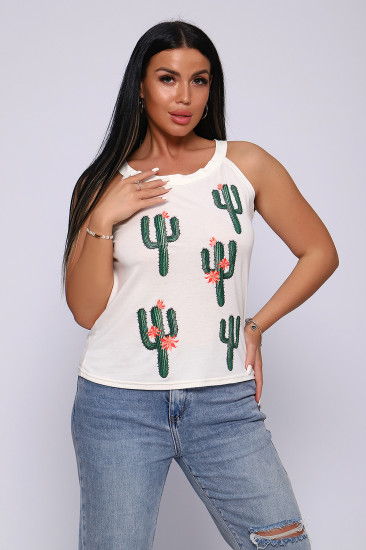 Топ женский