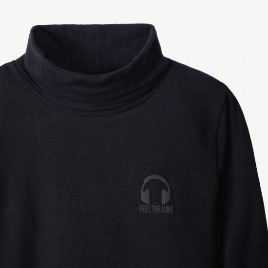 Комплект водолазок для мальчиков