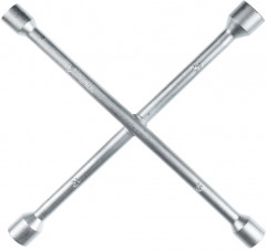 Ключ баллонный крестовой - Фото 1