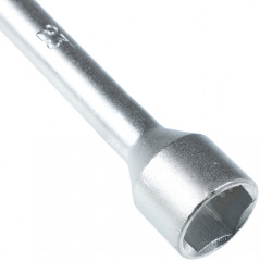 Ключ баллонный крестовой - Фото 2