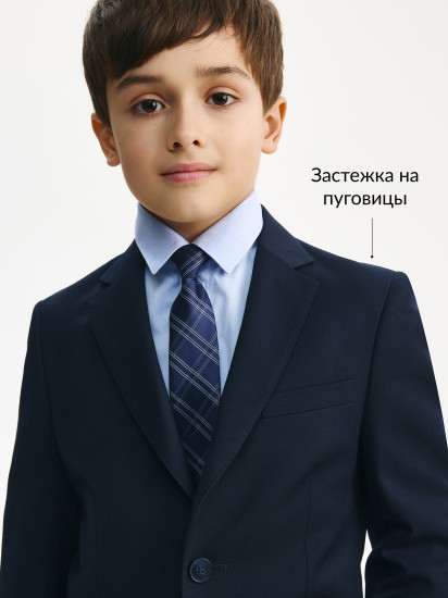 Пиджак для мальчиков