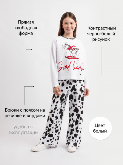 Пижама для девочек