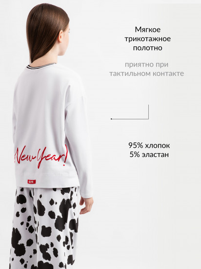 Пижама для девочек