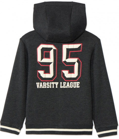 Толстовка для мальчиков