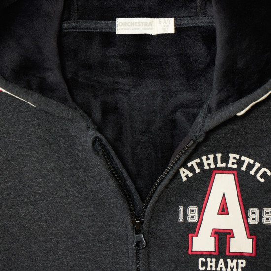 Толстовка для мальчиков