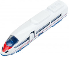 Поезд высокоскоростной «Сапсан» - Фото 4