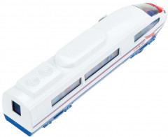 Поезд высокоскоростной «Сапсан» - Фото 5