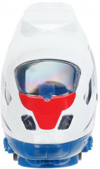 Поезд высокоскоростной «Сапсан» - Фото 6