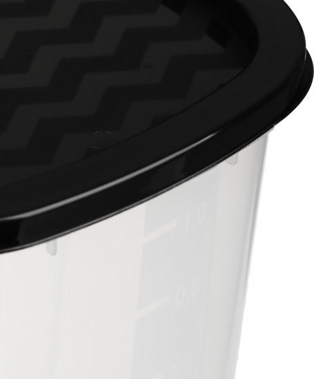 Контейнер для сыпучих продуктов