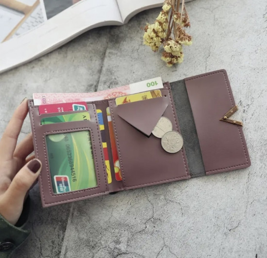 Кошелек женский