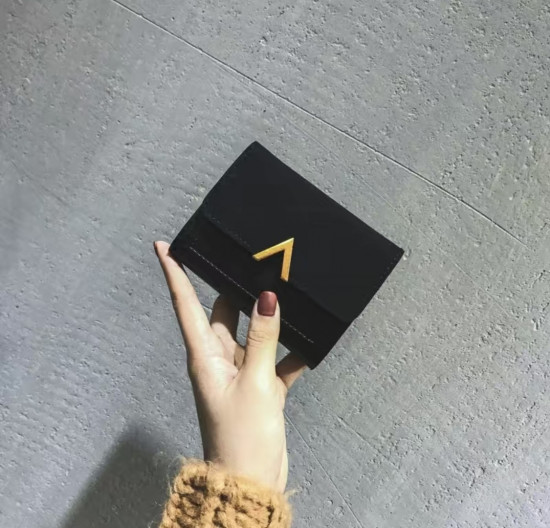 Кошелек женский