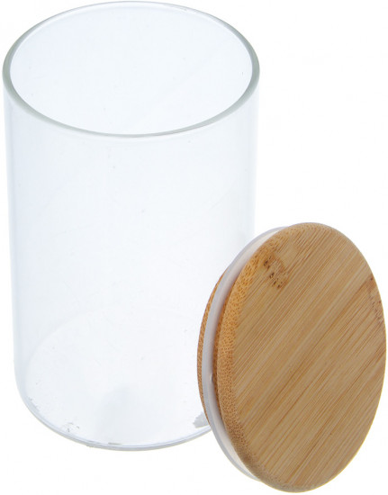 Банка для сыпучих продуктов