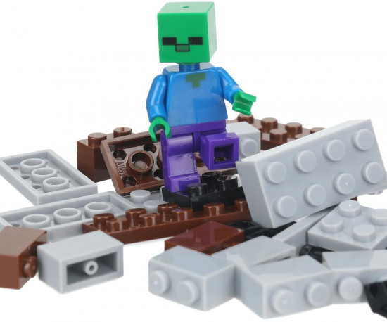 Конструктор «Мой мир»