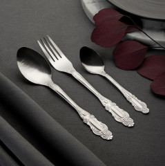 Набор вилок столовых «Орлеан» - Фото 8