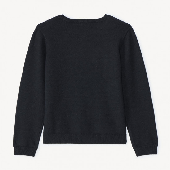 Джемпер для девочек