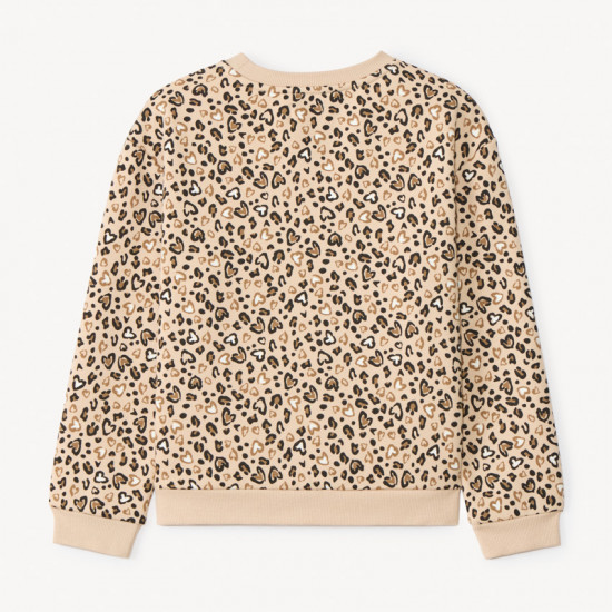 Свитшот для девочек