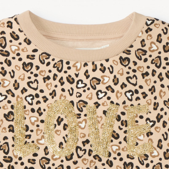 Свитшот для девочек