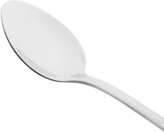 Ложка чайная с удлиненной ручкой «Узор» - Фото 1